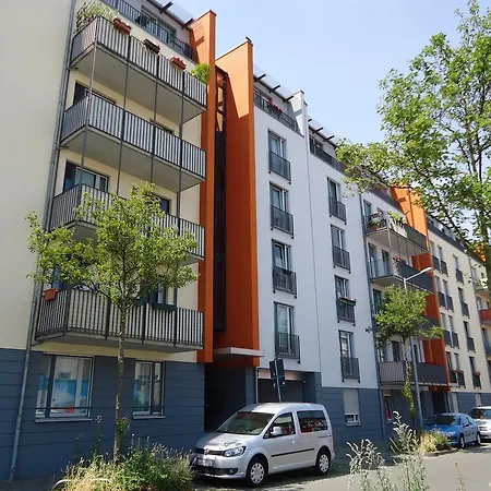 Park - #11.02 - Luxus Mit Tiefgarage