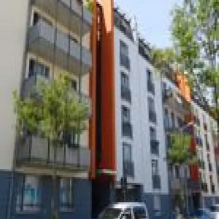 Apartment Park - #11.02 - Luxus Mit Tiefgarage